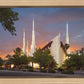 Las Vegas House of the Lord