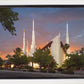 Las Vegas House of the Lord