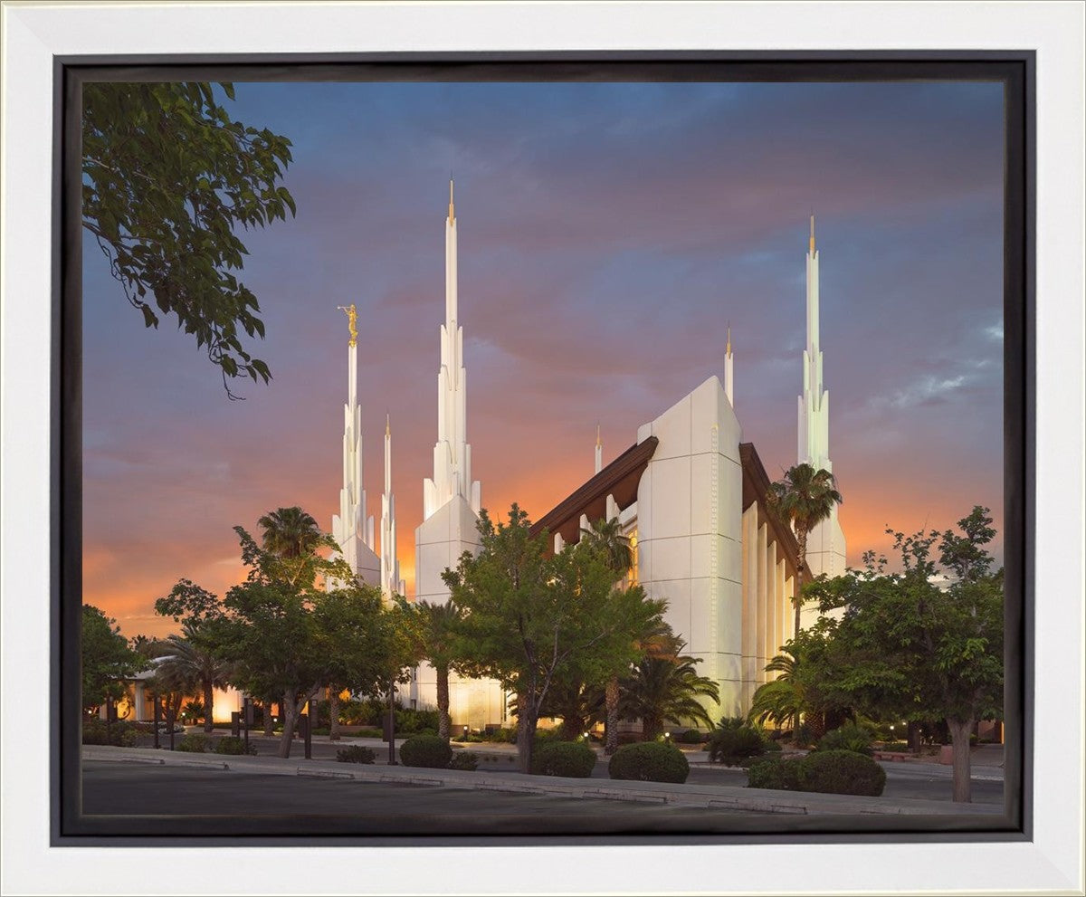 Las Vegas House of the Lord