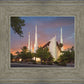 Las Vegas House of the Lord
