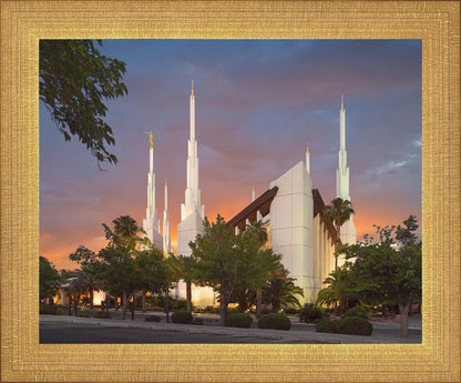 Las Vegas House of the Lord