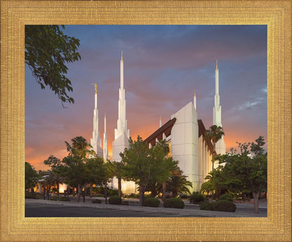 Las Vegas House of the Lord