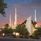Las Vegas House of the Lord