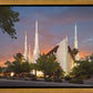 Las Vegas House of the Lord