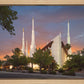 Las Vegas House of the Lord