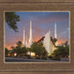 Las Vegas House of the Lord