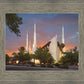 Las Vegas House of the Lord