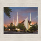 Las Vegas House of the Lord
