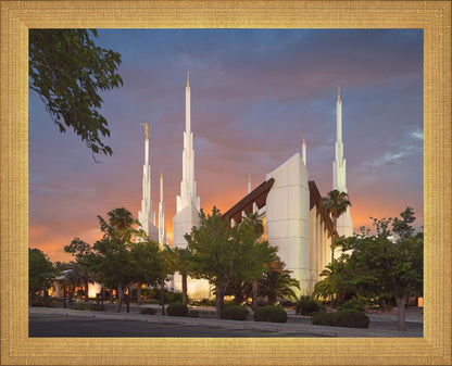 Las Vegas House of the Lord