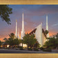 Las Vegas House of the Lord