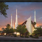 Las Vegas House of the Lord