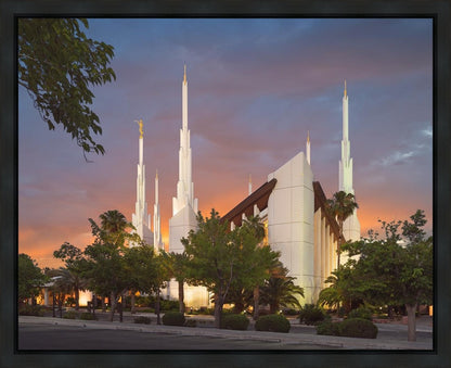 Las Vegas House of the Lord