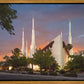 Las Vegas House of the Lord