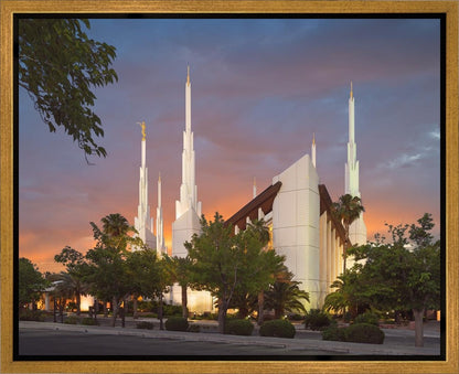 Las Vegas House of the Lord