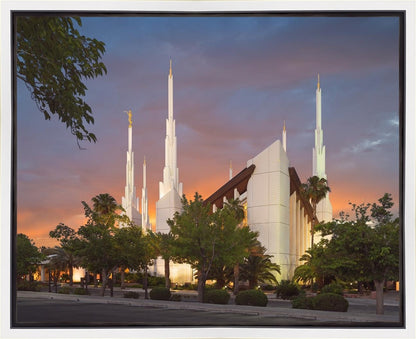 Las Vegas House of the Lord