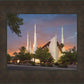 Las Vegas House of the Lord