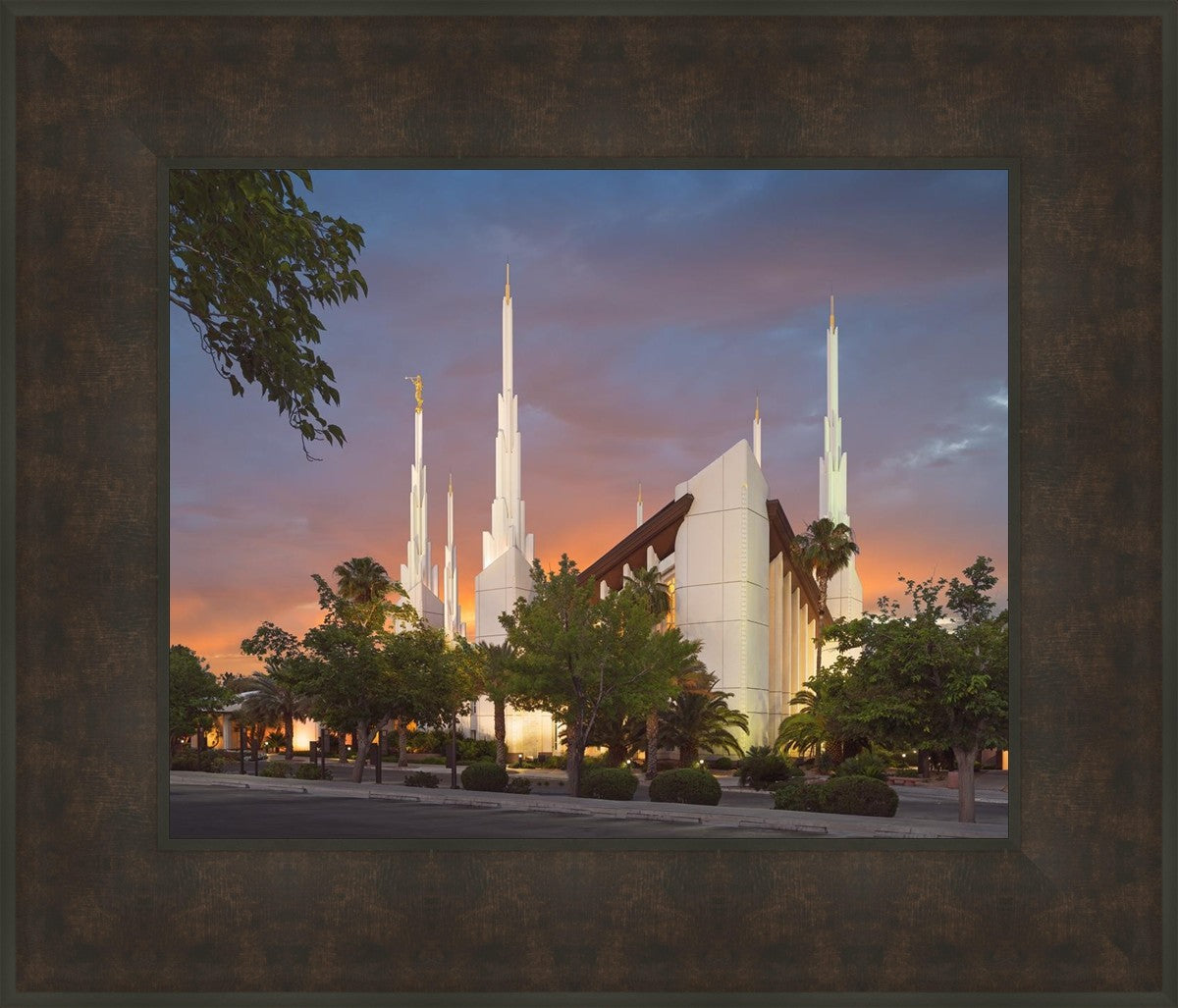 Las Vegas House of the Lord