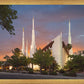 Las Vegas House of the Lord