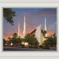 Las Vegas House of the Lord