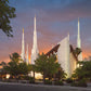 Las Vegas House of the Lord