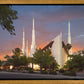 Las Vegas House of the Lord