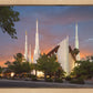 Las Vegas House of the Lord
