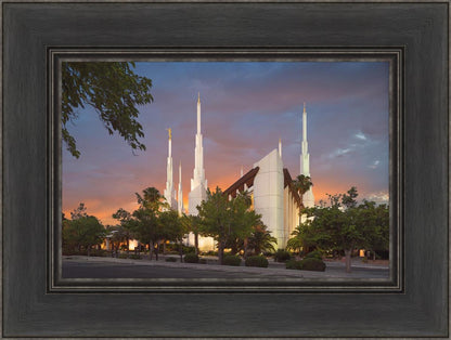 Las Vegas House of the Lord