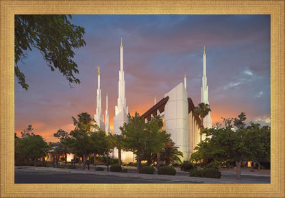 Las Vegas House of the Lord