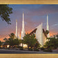 Las Vegas House of the Lord