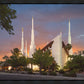 Las Vegas House of the Lord