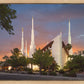 Las Vegas House of the Lord