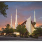 Las Vegas House of the Lord