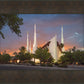 Las Vegas House of the Lord