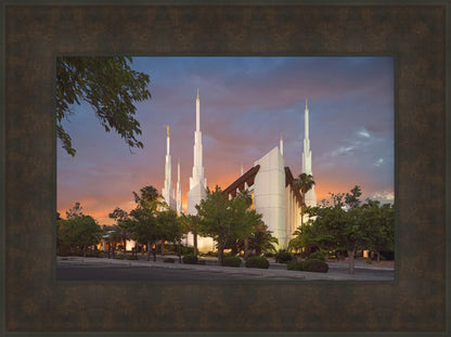 Las Vegas House of the Lord