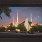 Las Vegas House of the Lord