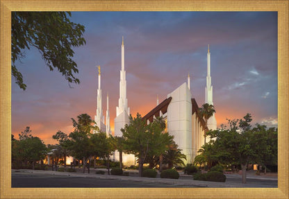 Las Vegas House of the Lord