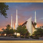 Las Vegas House of the Lord