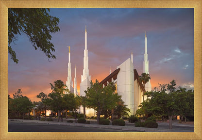 Las Vegas House of the Lord