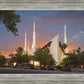 Las Vegas House of the Lord