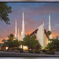 Las Vegas House of the Lord