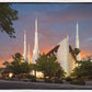 Las Vegas House of the Lord