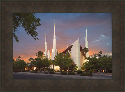 Las Vegas House of the Lord