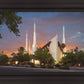 Las Vegas House of the Lord