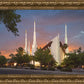 Las Vegas House of the Lord