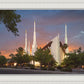 Las Vegas House of the Lord