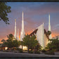 Las Vegas House of the Lord
