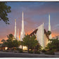Las Vegas House of the Lord