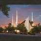 Las Vegas House of the Lord