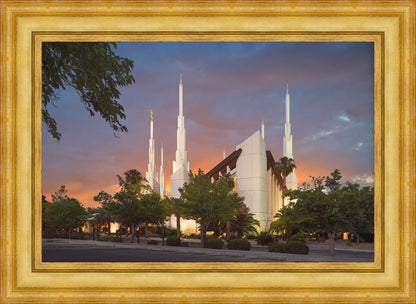 Las Vegas House of the Lord