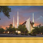 Las Vegas House of the Lord